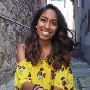 Meet your Posher, Neha